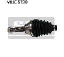 Planetara SKF VKJC 5730</br>Piesa auto pentru Angrenare roata