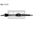 Planetara SKF VKJC 5730</br>Piesa auto pentru Angrenare roata