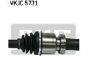 Planetara SKF VKJC 5731