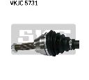 Planetara SKF VKJC 5731