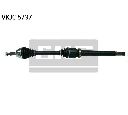 Planetara SKF VKJC 5737</br>Piesa auto pentru Angrenare roata