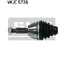 Planetara SKF VKJC 5738