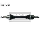 Planetara SKF VKJC 5738
