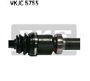 Planetara SKF VKJC 5755