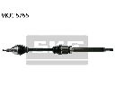 Planetara SKF VKJC 5755
