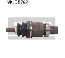 Planetara SKF VKJC 5762</br>Piesa auto pentru Angrenare roata