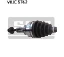 Planetara SKF VKJC 5762</br>Piesa auto pentru Angrenare roata