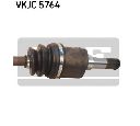 Planetara SKF VKJC 5764</br>Piesa auto pentru Angrenare roata