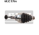 Planetara SKF VKJC 5764</br>Piesa auto pentru Angrenare roata