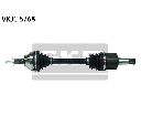 Planetara SKF VKJC 5768</br>Piesa auto pentru Angrenare roata