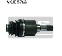 Planetara SKF VKJC 5768</br>Piesa auto pentru Angrenare roata