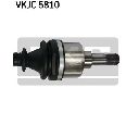 Planetara SKF VKJC 5810</br>Piesa auto pentru Angrenare roata