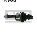Planetara SKF VKJC 5810</br>Piesa auto pentru Angrenare roata