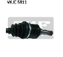 Planetara SKF VKJC 5811