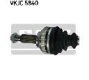 Planetara SKF VKJC 5840