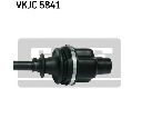 Planetara SKF VKJC 5841</br>Piesa auto pentru Angrenare roata