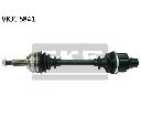 Planetara SKF VKJC 5841</br>Piesa auto pentru Angrenare roata