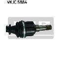 Planetara SKF VKJC 5884