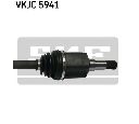 Planetara SKF VKJC 5941