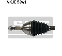 Planetara SKF VKJC 5941