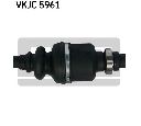 Planetara SKF VKJC 5961
