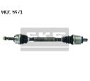 Planetara SKF VKJC 5971
