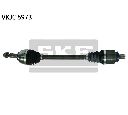 Planetara SKF VKJC 5973