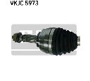 Planetara SKF VKJC 5973