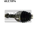 Planetara SKF VKJC 5974
