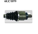 Planetara SKF VKJC 5979