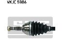 Planetara SKF VKJC 5986
