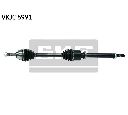 Planetara SKF VKJC 5991