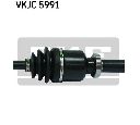 Planetara SKF VKJC 5991