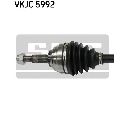 Planetara SKF VKJC 5992