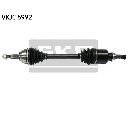 Planetara SKF VKJC 5992