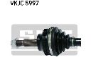 Planetara SKF VKJC 5997