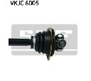 Planetara SKF VKJC 6005