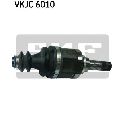 Planetara SKF VKJC 6010