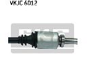 Planetara SKF VKJC 6012</br>Piesa auto pentru Angrenare roata