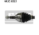 Planetara SKF VKJC 6013