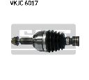 Planetara SKF VKJC 6017