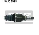 Planetara SKF VKJC 6019</br>Piesa auto pentru Angrenare roata