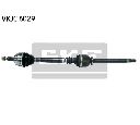 Planetara SKF VKJC 6029</br>Piesa auto pentru Angrenare roata