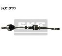 Planetara SKF VKJC 6030