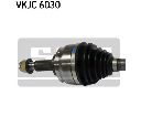 Planetara SKF VKJC 6030