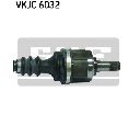 Planetara SKF VKJC 6032</br>Piesa auto pentru Angrenare roata