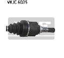 Planetara SKF VKJC 6035