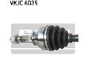 Planetara SKF VKJC 6035