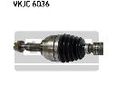 Planetara SKF VKJC 6036