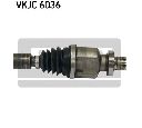 Planetara SKF VKJC 6036
